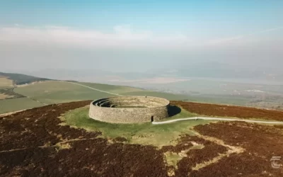 Grianán of Aileach