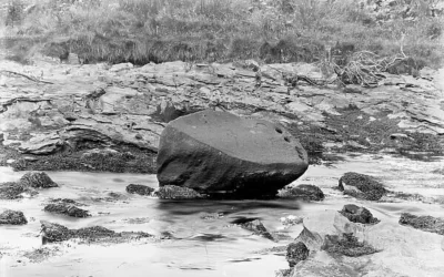 Saint Boden’s Boat